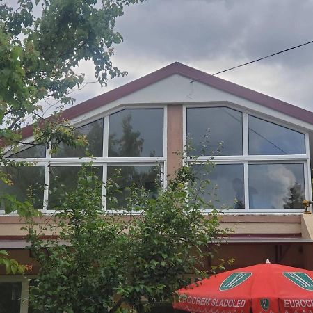 Vila Nastovski Veles Bagian luar foto
