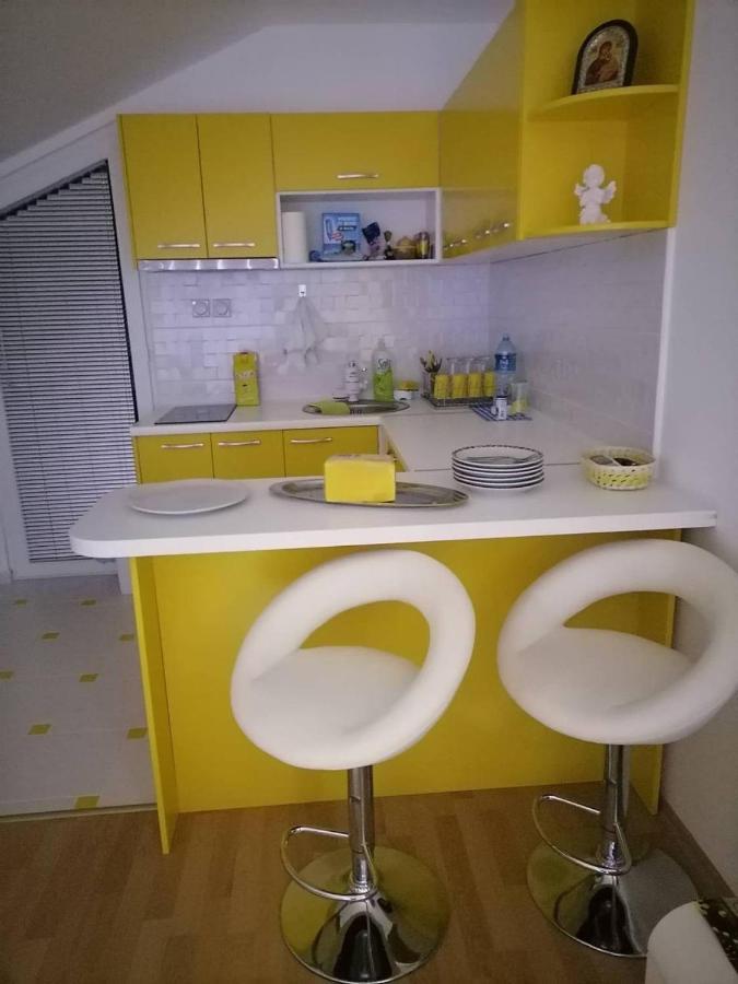 Vila Nastovski Veles Bagian luar foto