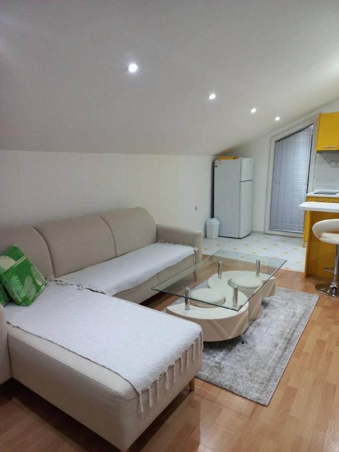Vila Nastovski Veles Bagian luar foto
