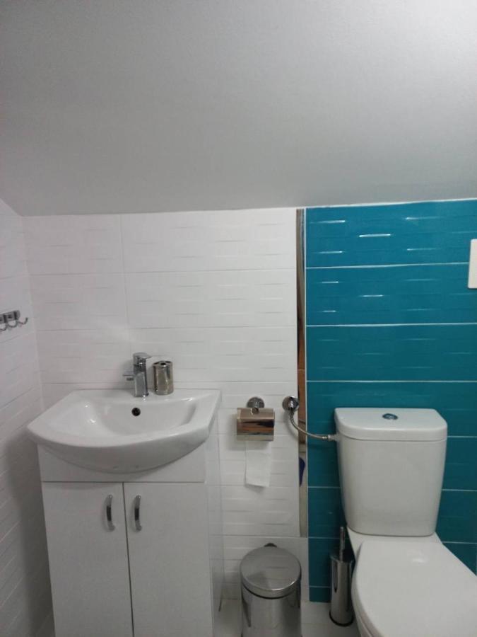 Vila Nastovski Veles Bagian luar foto