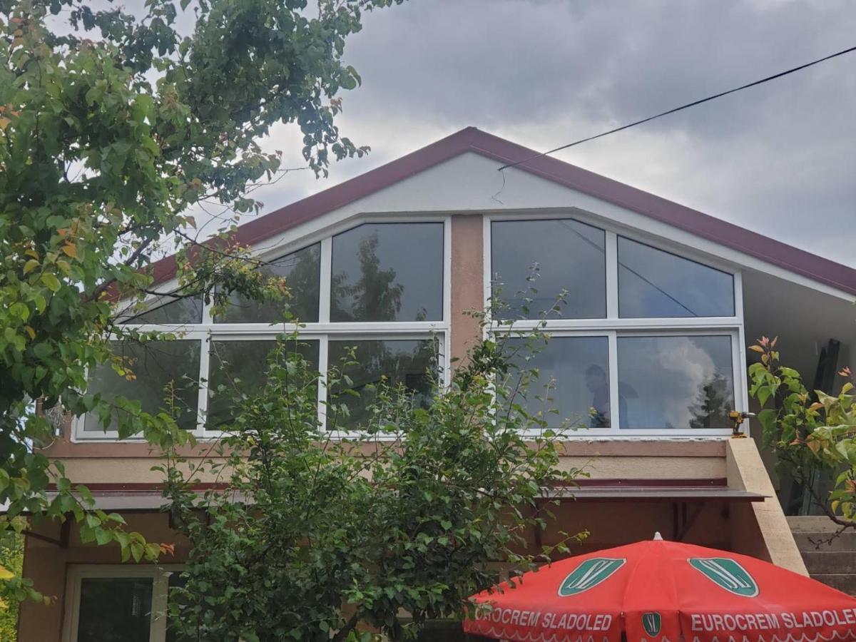 Vila Nastovski Veles Bagian luar foto