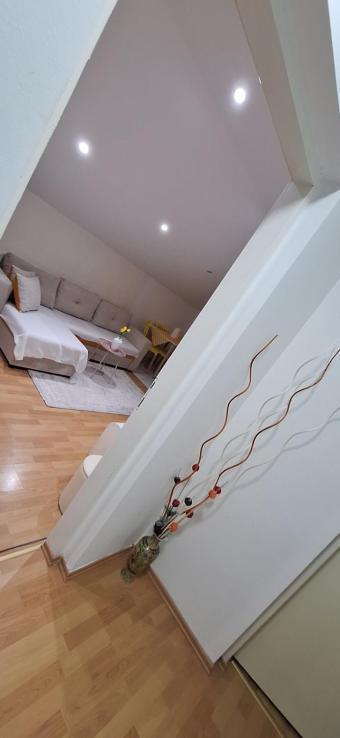 Vila Nastovski Veles Bagian luar foto